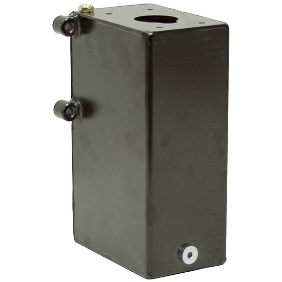 RP3 - МАСЛЯНЫЙ БАК ДЛЯ РУЧНЫХ НАСОСОВ 3L