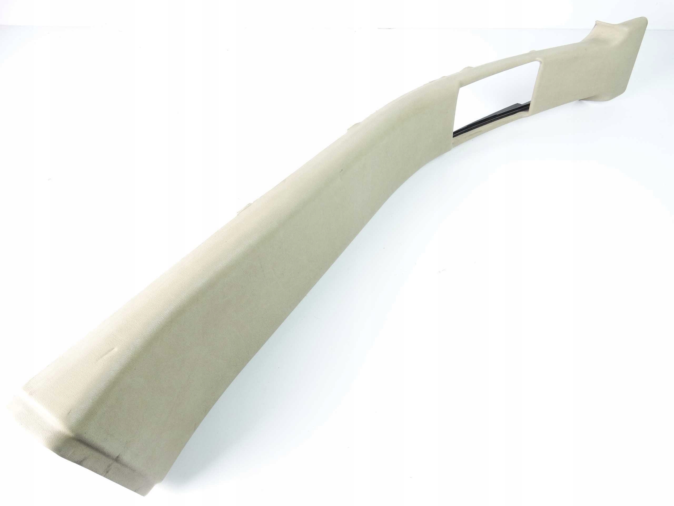 Mercedes S W140 OSŁONA SŁUPKA ŚRODKOWEGO PRAWA