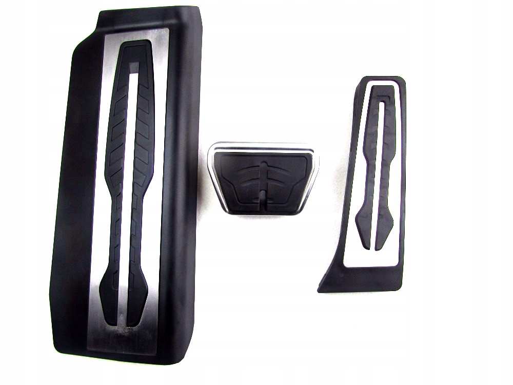 NAKŁADKI PEDAŁY BMW M PERFORMANCE BMW G11 G12 7SER EAN (GTIN) 1237994464870