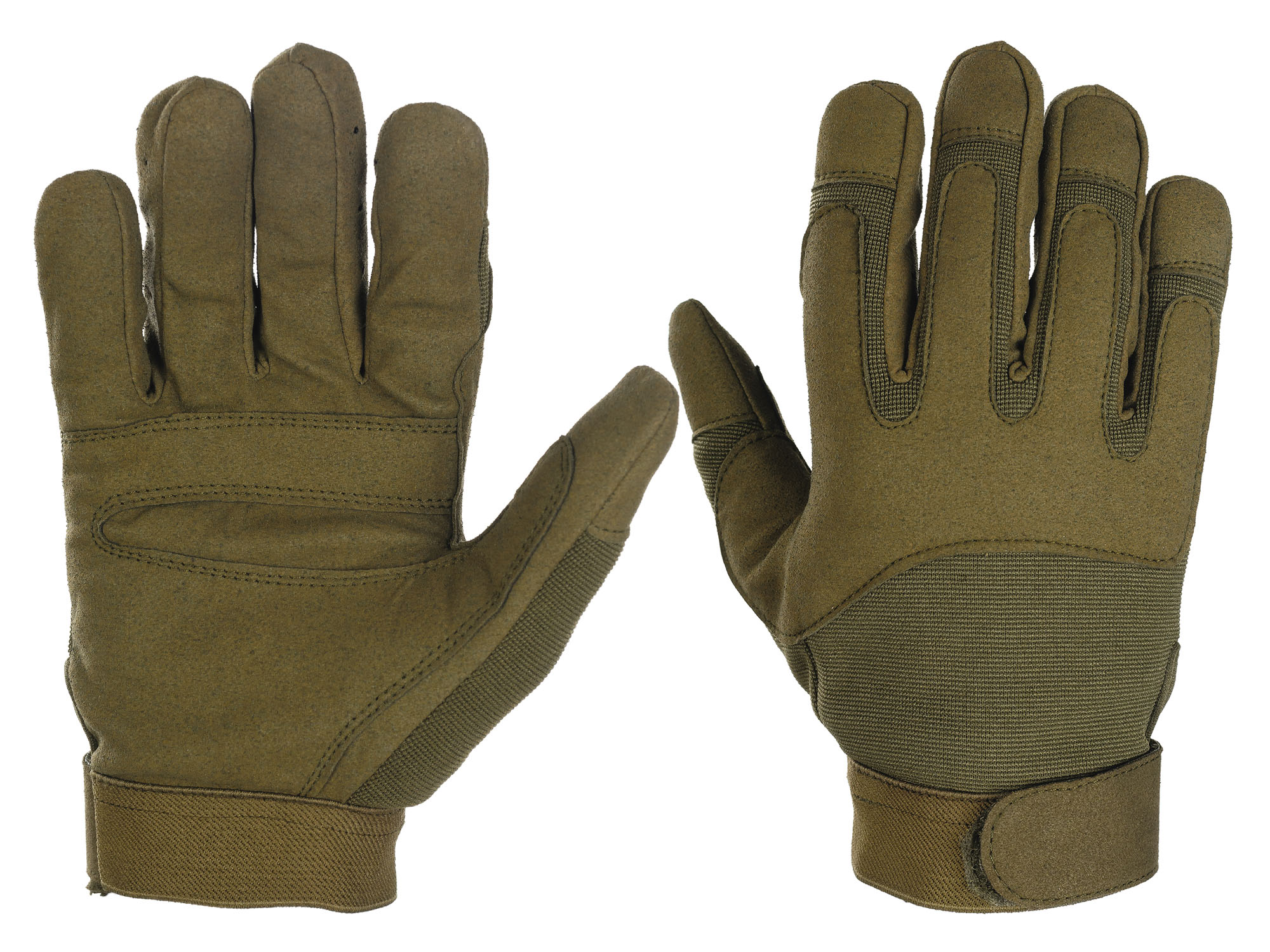 Перчатки тактические перчатки армейские перчатки oliv s в  .