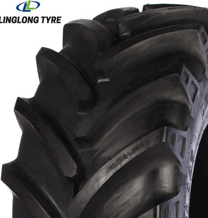 ШИНИ 650 / 85R38 173D TL LING LONG