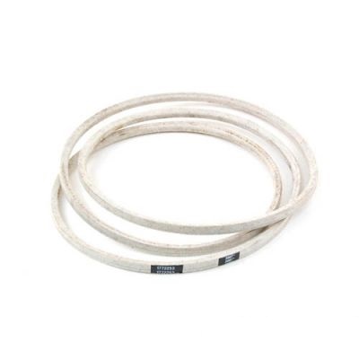 Klinový remeň pohonu nožov 754-04060 12.7 x 2451.1 m mtd traktora cub cadet