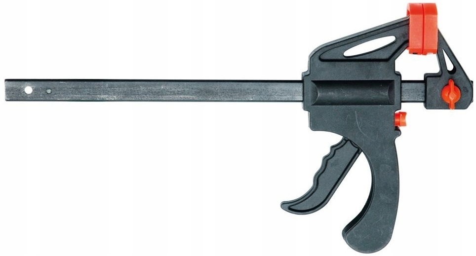 

Ścisk Stolarski szybkozaciskowy pjednoręczny 450mm