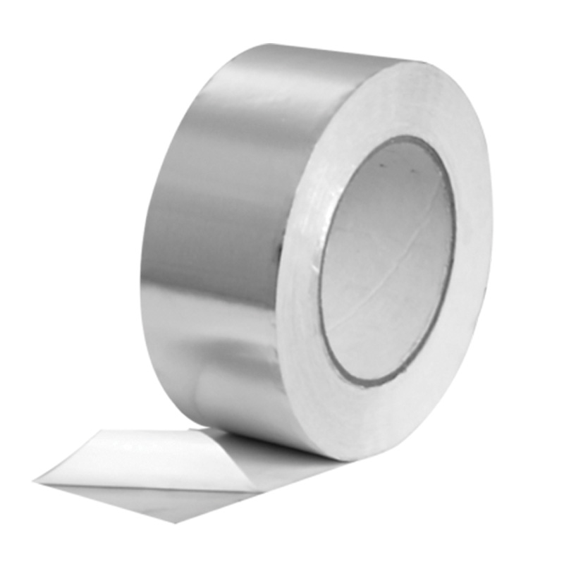 

Taśma aluminiowa samoprzylepna 50 mm 50 mb