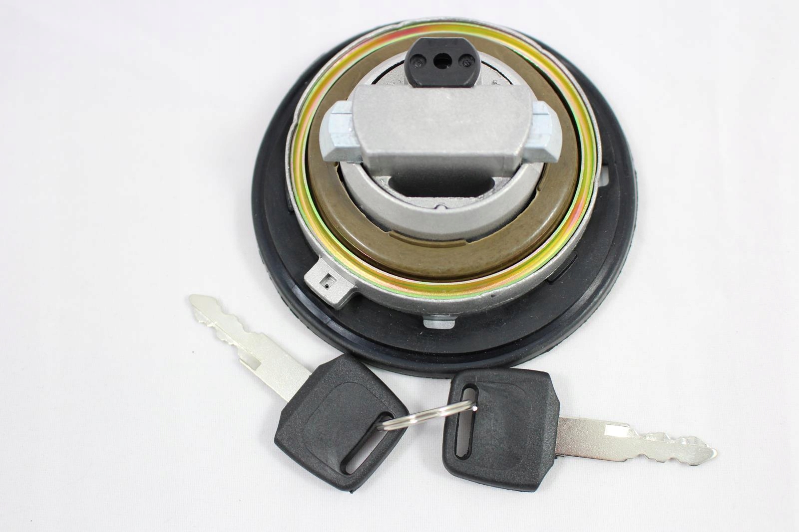 KOREK WLEWU PALIWA HONDA CBF 125 2009 2013 NOWY Part number cbf