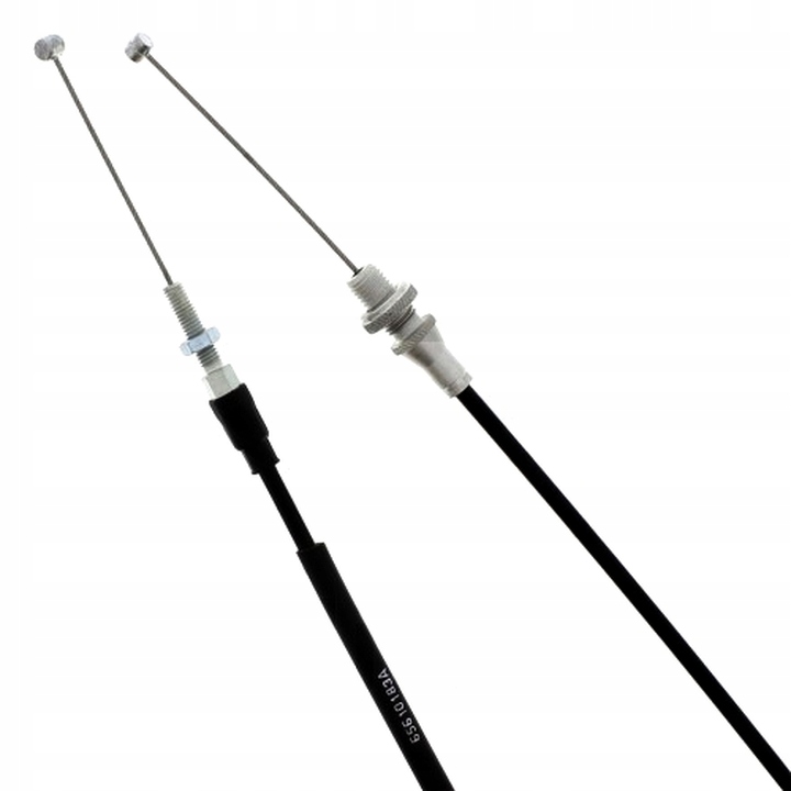 Plynová Linka Komplet Ducati Monster S ST2 620 900 Ss