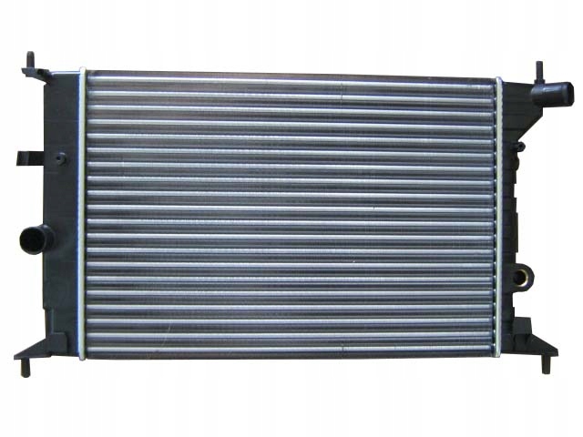 Chladič Vody Opel Vectra B 1.6 1.8 2.0 1996-2001