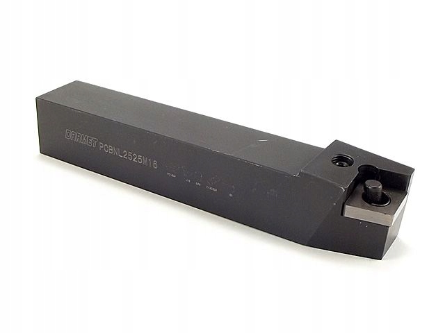 NÓŻ TOKARSKI SKŁADANY PCBNL 2525 M16 LEWY DO CNMG