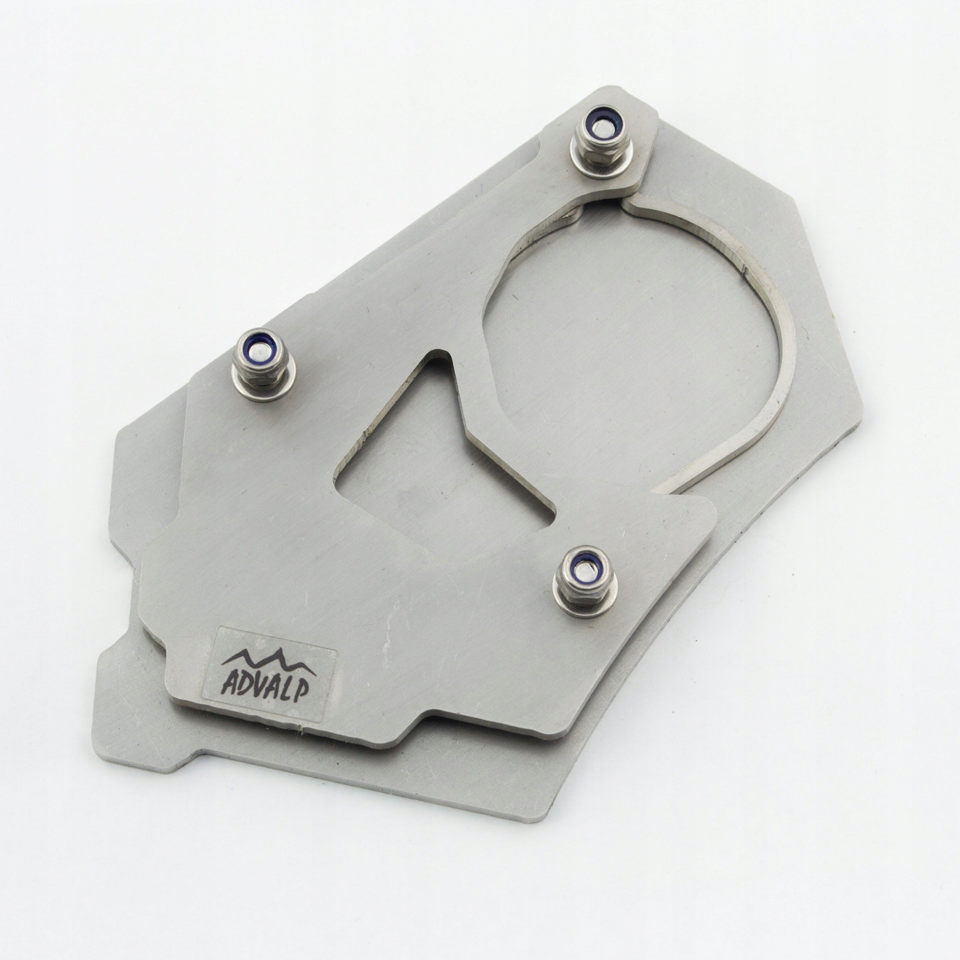 Розширення бічної підніжки BMW R1200GS GSA LC 02