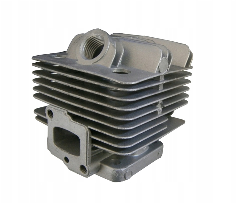 

Cylinder Pod Tłok 34MM Kosy