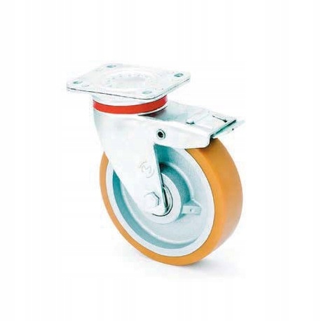 Wiko Kolečka, Kolečka, Kolečka, Kolečka Brzda Fi 250 MM 1000 kg