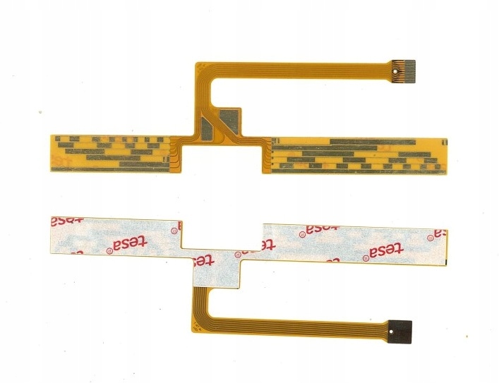 Flex Cable Fpc do Canon Ef-s 18-200mm f/3.5-5.6 Is