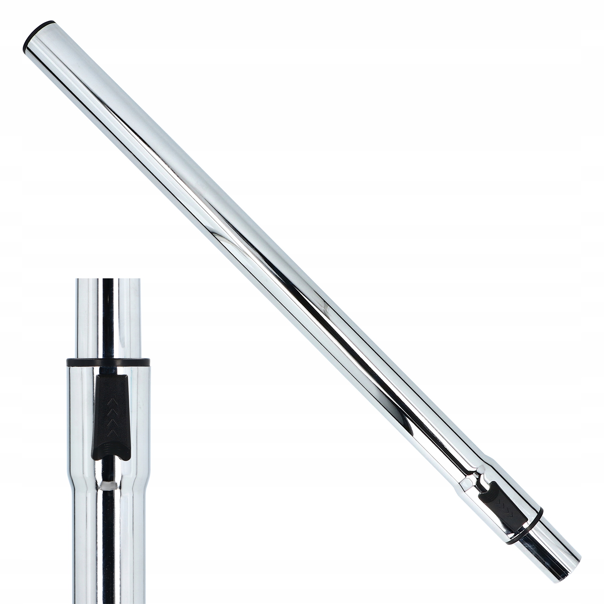 

Rura Do Odkurzacza Zelmer Odyssey ZVC305ST