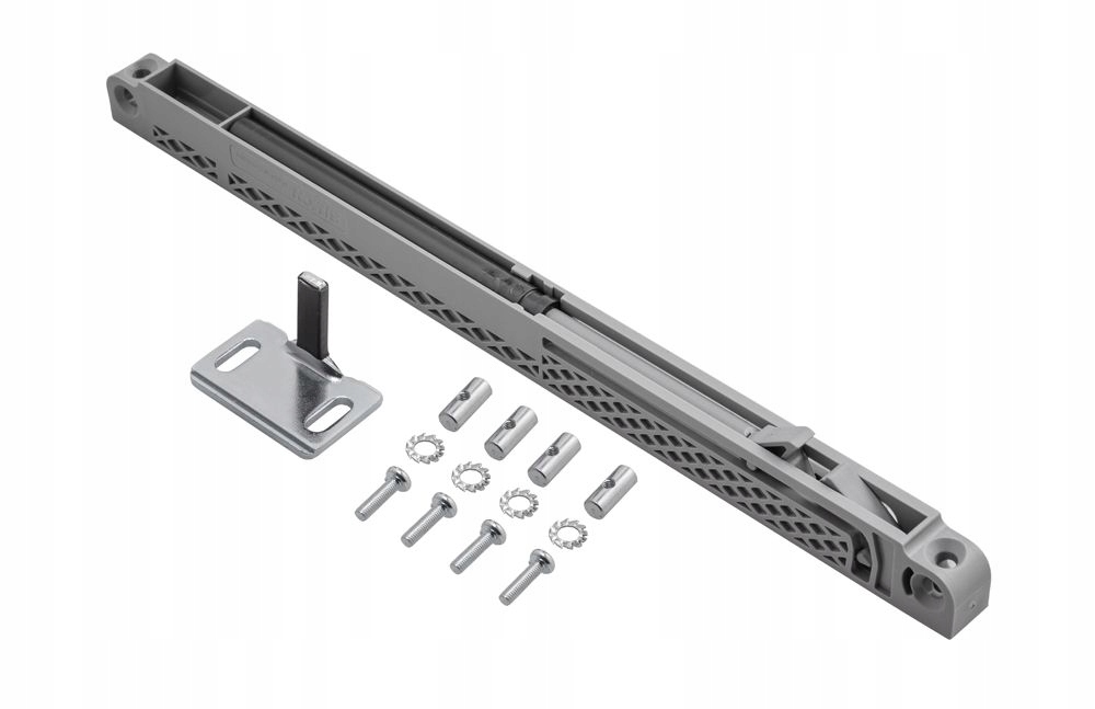 

Samodomykacz gazowy spowalniacz Gtv 2szt.do 50kg