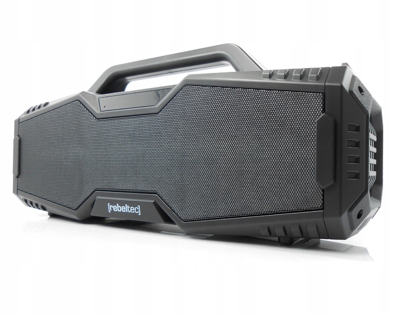 

Głośnik Bezprzewodowy Bluetooth Usb Radio Aux 30W