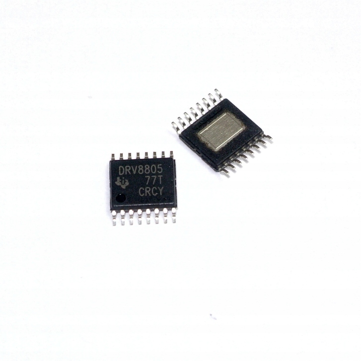 

DRV8805PWP Unipolar Motor Driver [1szt] #T65M