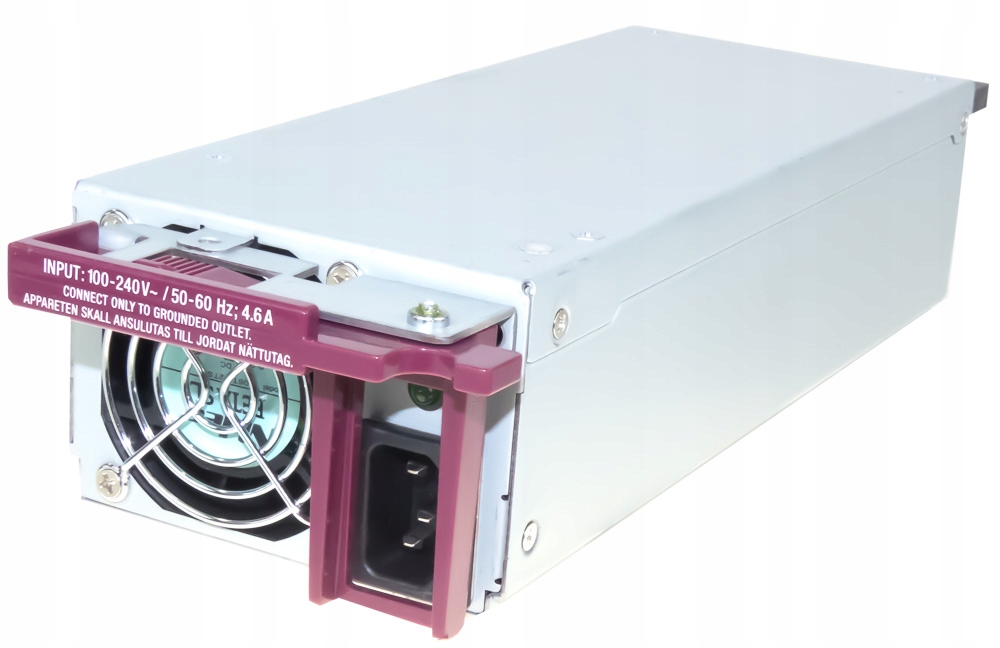 Compaq 283606-001 283623-001 PS-6231-2A 225W 1600R