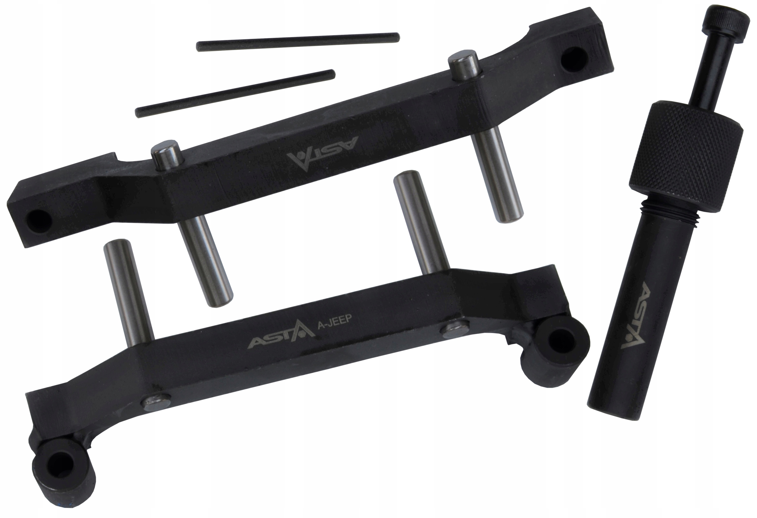 ASTA замок ГРМ JEEP 3.0 CRD V6 DIESEL