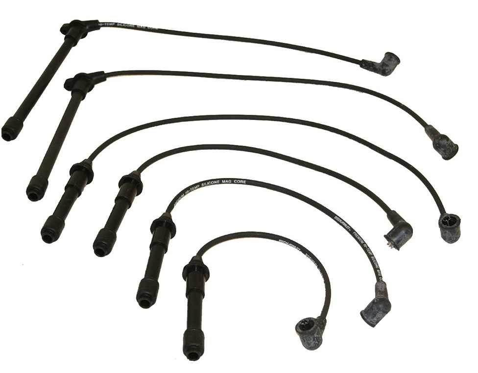 Шнури дроти Nissan Frontier Pathfinder 3.3 V6