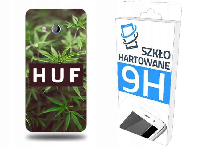 

200wzorów Etui+szkło do Htc U11 Pokrowiec Kabura