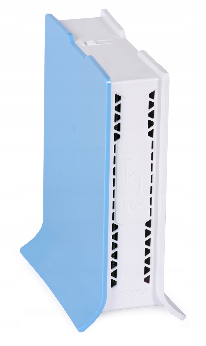 

Routerboard hAP RB941-2nD-TC MikroTik