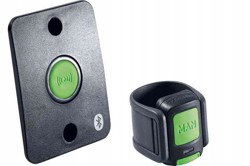 2x Bluetooth Modul Pro Vysavač Dálkové Ovládání Ct-f I/m-set Fe 202097