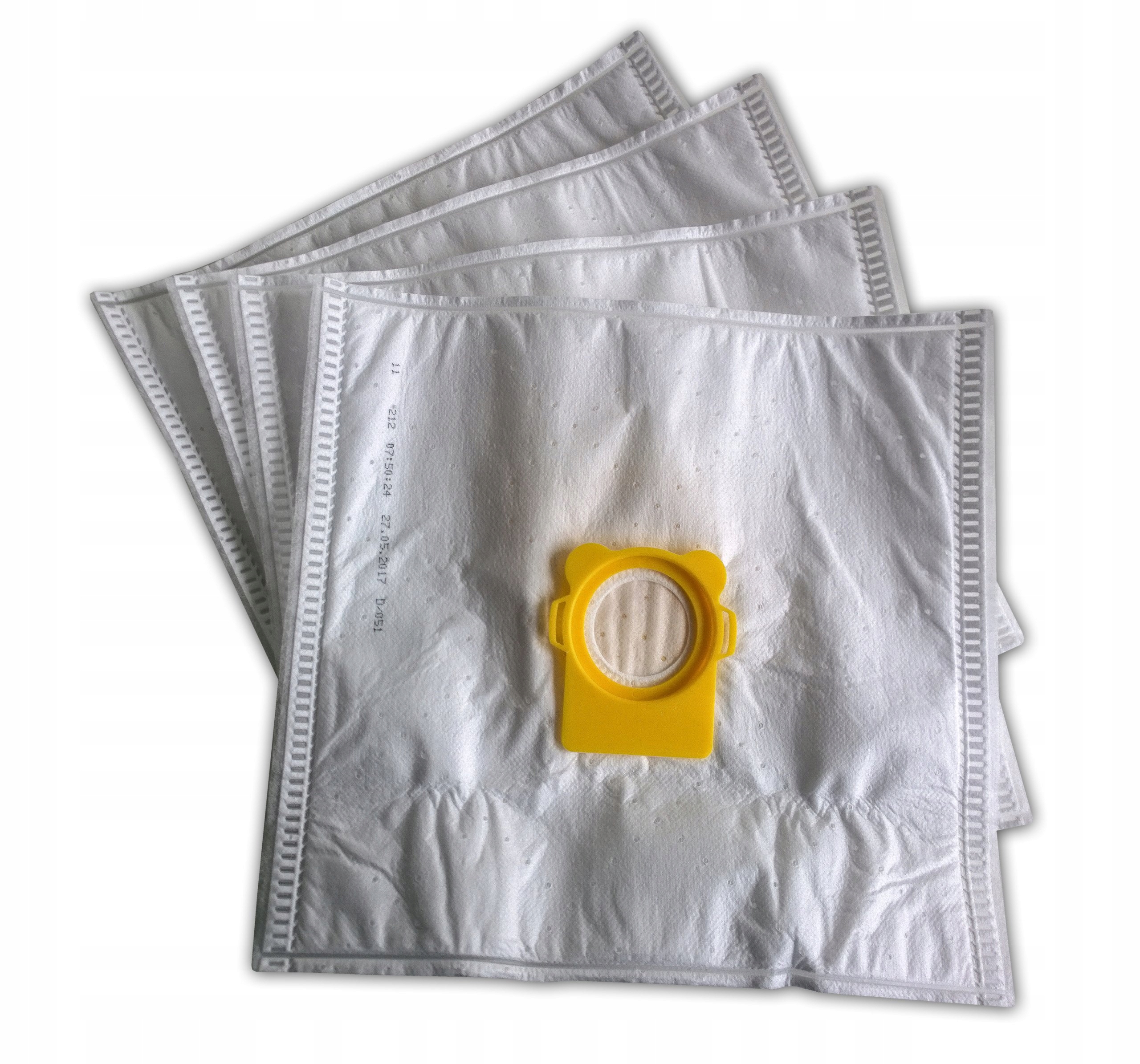 

12x Worki Odkurzacza Rowenta Ro 3841, Ro 4300-4399
