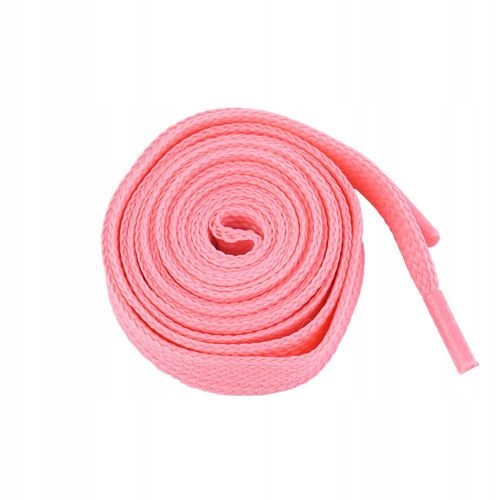

Świecące Sznurówki Różowe Fluorescencyjne 99 cm