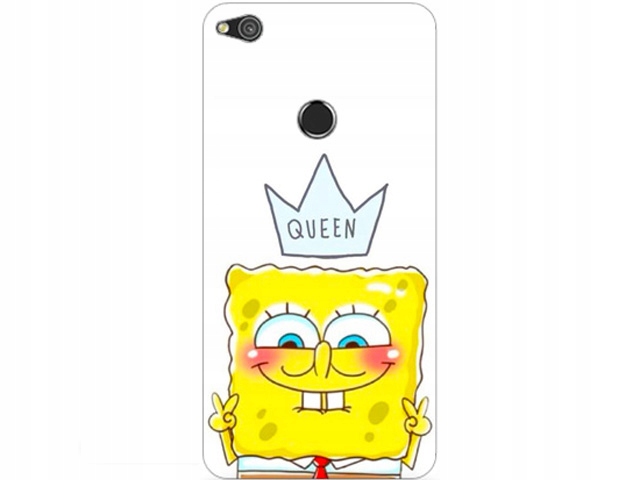 

200wzorów Etui Do Huawei P9 Lite 2017 Plecki Case