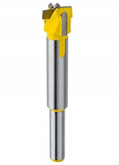 Frez z widią pod puszki fi 15mm