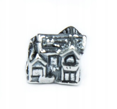 

Zawieszka Charms Beads Pandora SREBRO925 Domek