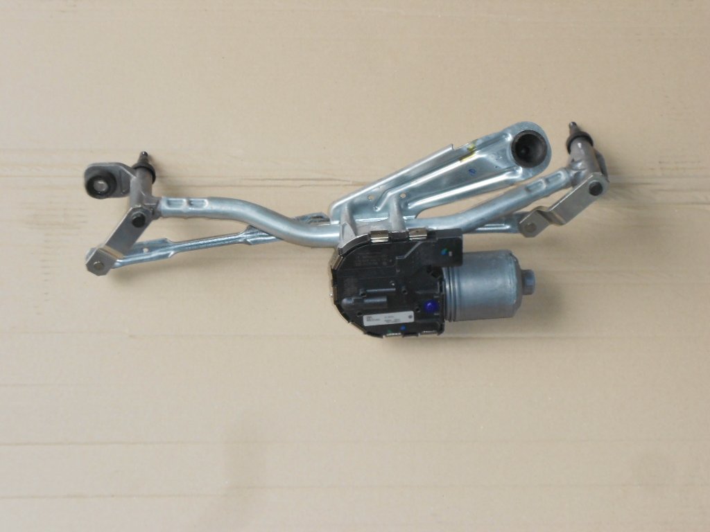 VW TOURAN 5T МЕХАНИЗМ СТЕКЛООЧИСТИТЕЛЯ