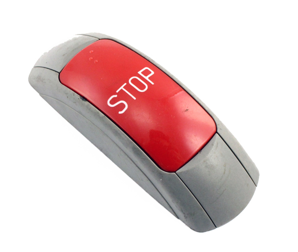 PRZYCISK WŁĄCZNIK STOP 24V