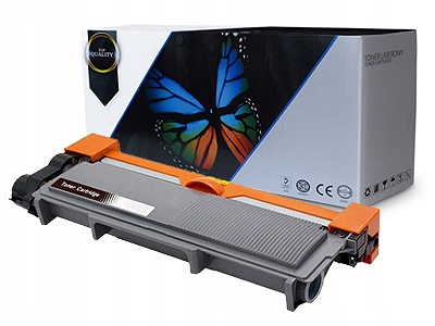 

Toner Do Drukarki Brother MFC-L2720DW MFC-L2740DW