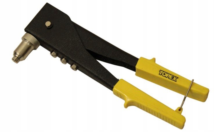 Nitownica dwupołożeniowa Topex 43E712 SOLIDNA