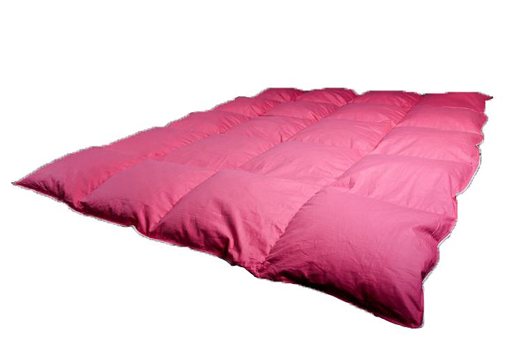 Polopuchová prikrývka 155 x 200 Radexim Max