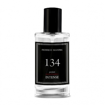 MOCNE PERFUMY INTENSE FM WORLD GROUP 134 ACQUA FEDERICO MAHORA GRATISY