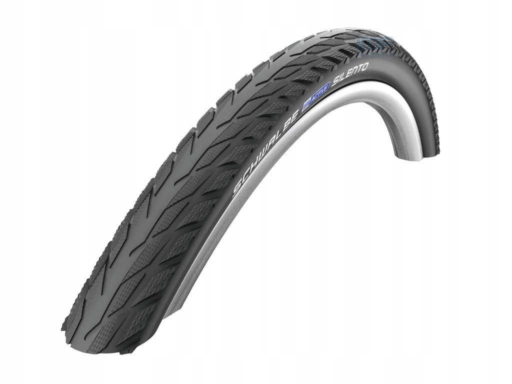 

Opona Schwalbe Silento 28x1.6 700x40C Reflex