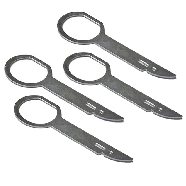 KLUCZE haki WYJMAKI VW PASSAT 3B/3BG/3C B5/B6 RNS Marka Talvico