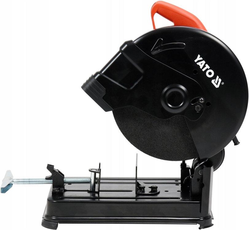 PRZECINARKA DO METALU 2450W 355MM YATO YT-82181 Marka Yato