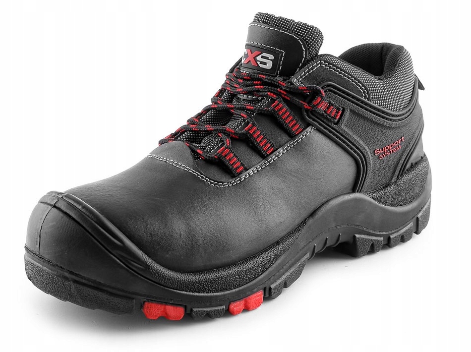 

Skórzane Buty Robocze Cxs Ore W Klasie S3 r. 49
