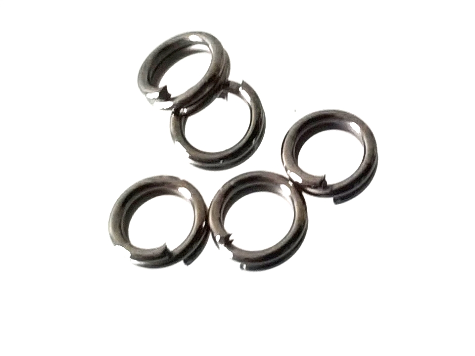 Ogniwka sprężynki 4 mm MC035/ 5 g