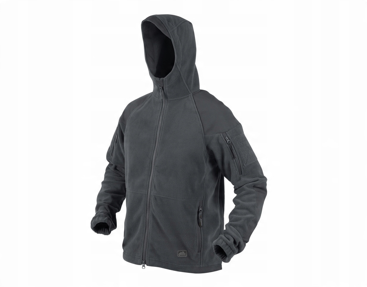 

Polar Bluza Helikon Cumulus Fleece Shadow Grey M
