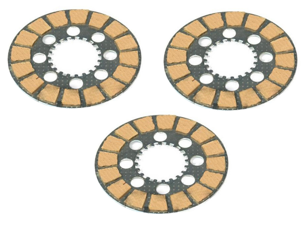 

Tarcza Tarcze Sprzęgła Wsk 125 Shl 125 M04 M06 Wfm