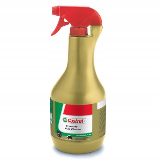 Środek do czyszczenia Castrol Bike Cleaner 1L
