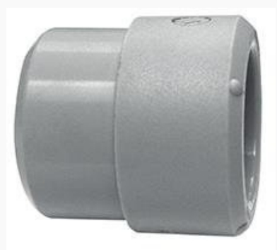 

Zgrzewka redukcja nyplowa 25x20 Pp 225