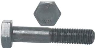 

M10x1,25x50 Śruba drobnozwojna kl.10.9 Din 960 2sz
