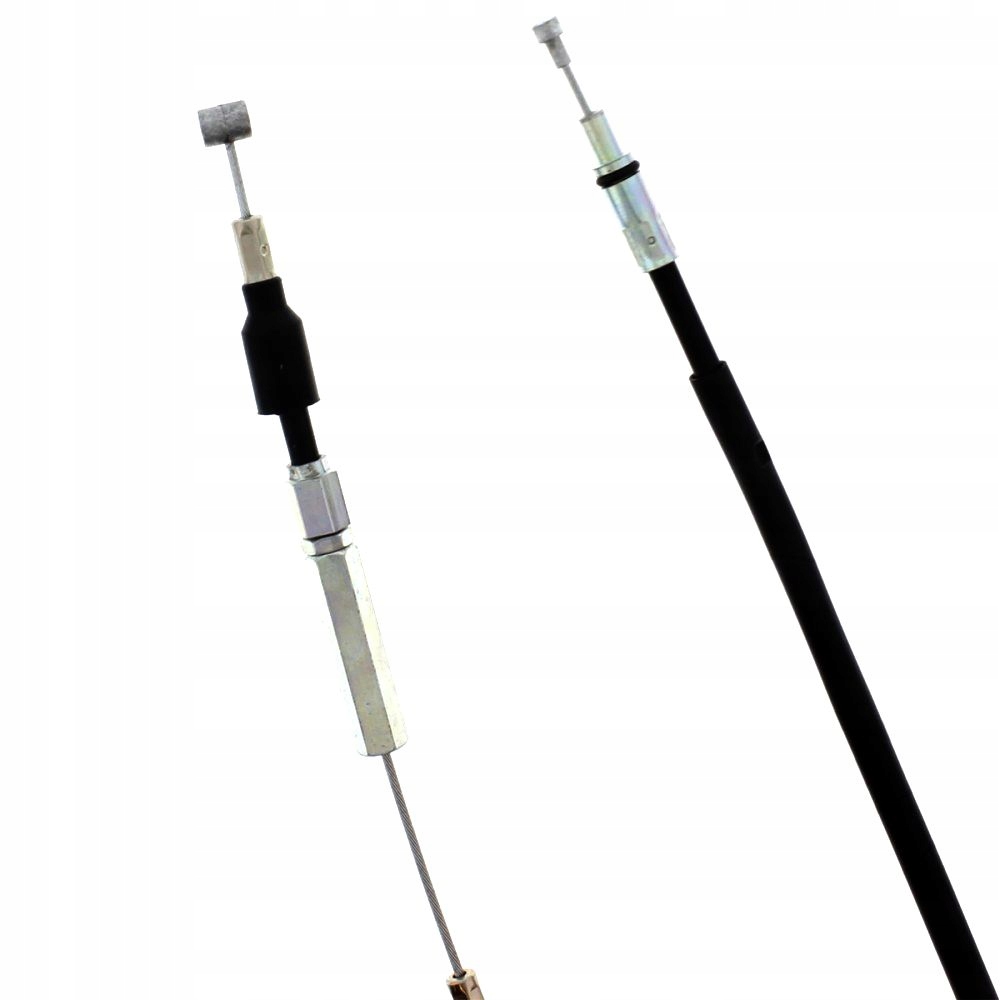 Spojkové Lanko Honda Cr 125 84-86