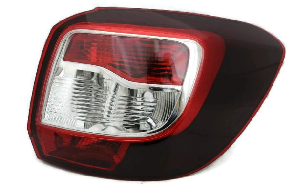 Dacia SANDERO 12- фонарь правый Depo^