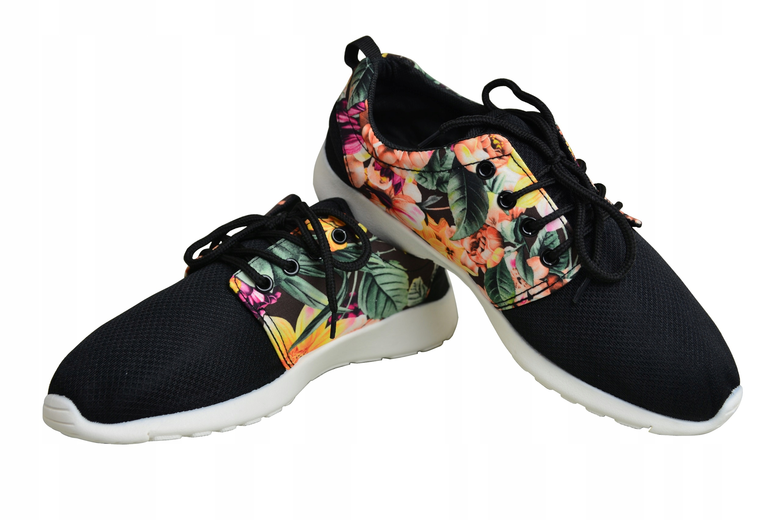

Buty Rosze Flower 36-41 4 kolory